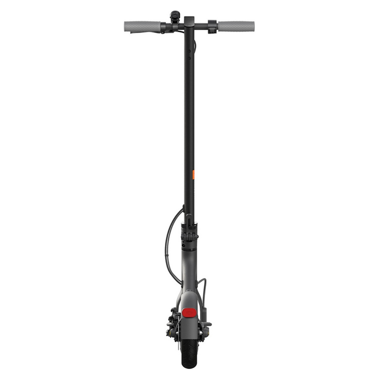 Электрический самокат Xiaomi Scooter 1S / 250 Вт / 30 км / 25 км/ч / Черный photo 3