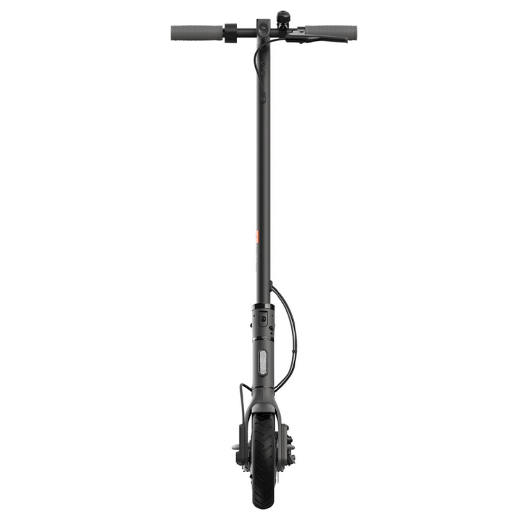 Электрический самокат Xiaomi Scooter 1S / 250 Вт / 30 км / 25 км/ч / Черный photo 4