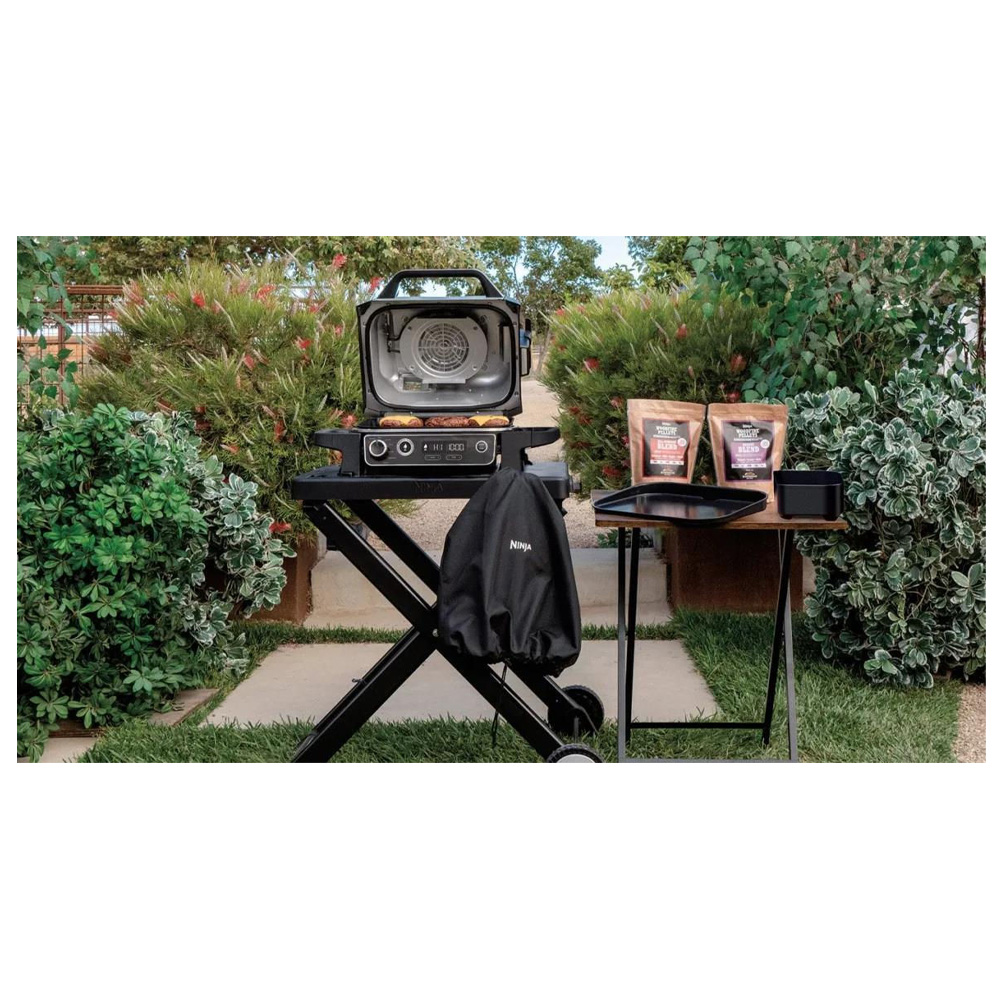 Grill Ninja  OG701EU photo 12