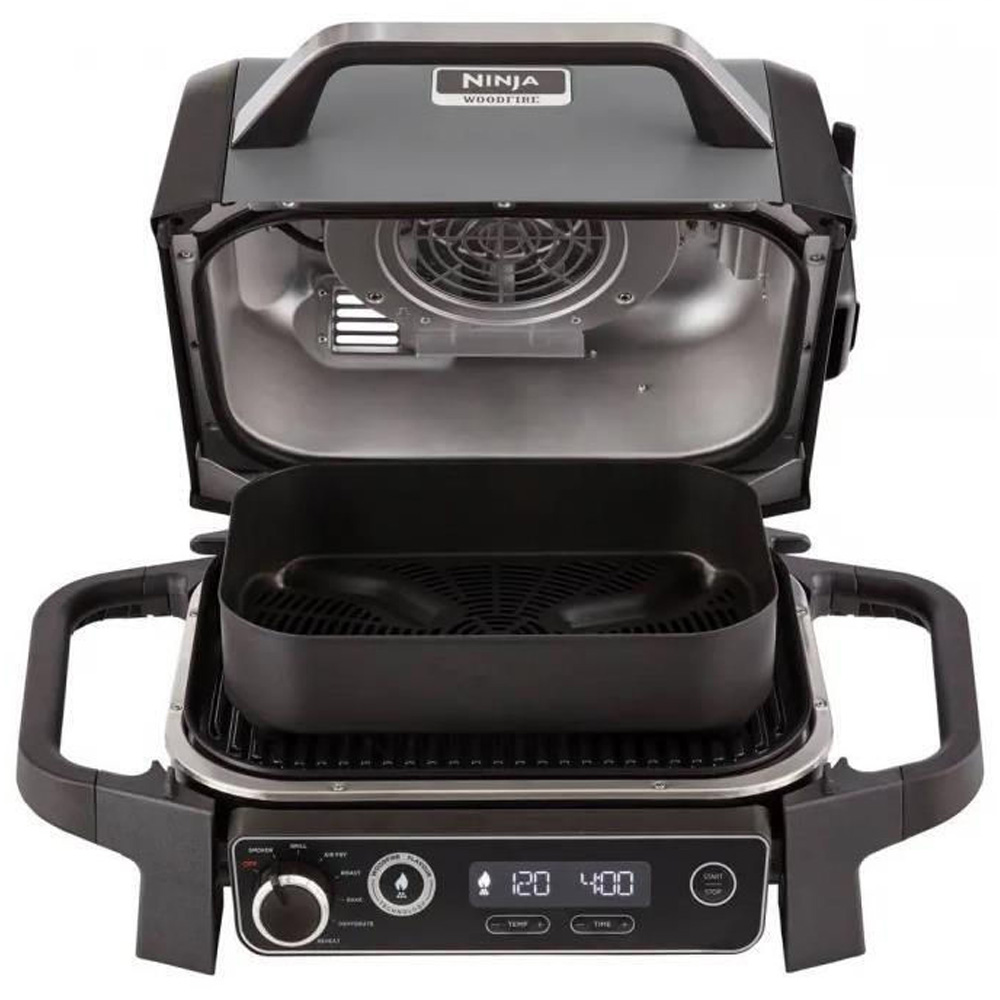 Grill Ninja  OG701EU photo 5