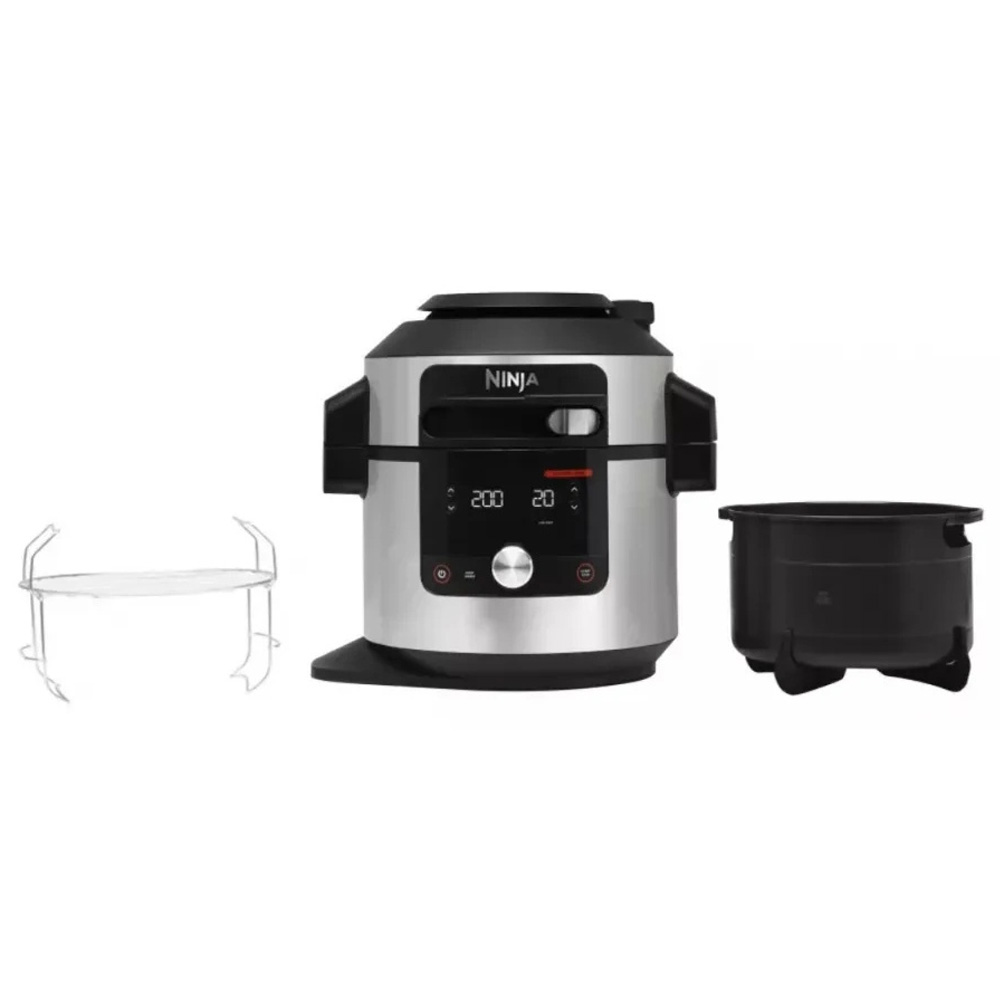 Multifierbator Ninja  OL650EU photo 4