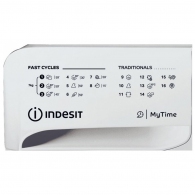 Стиральная машина Indesit OMTWE71252SEU thumbnav 4