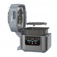 Multifierbator Ninja  ON400EU Gray 1760W 5,7L thumbnav 2