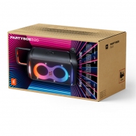 Boxa pentru Party JBL PartyBox Stage 520 Black thumbnav 13