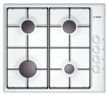 Встраиваемая  газовая панель Bosch PCD 612 DEU thumbnav 1