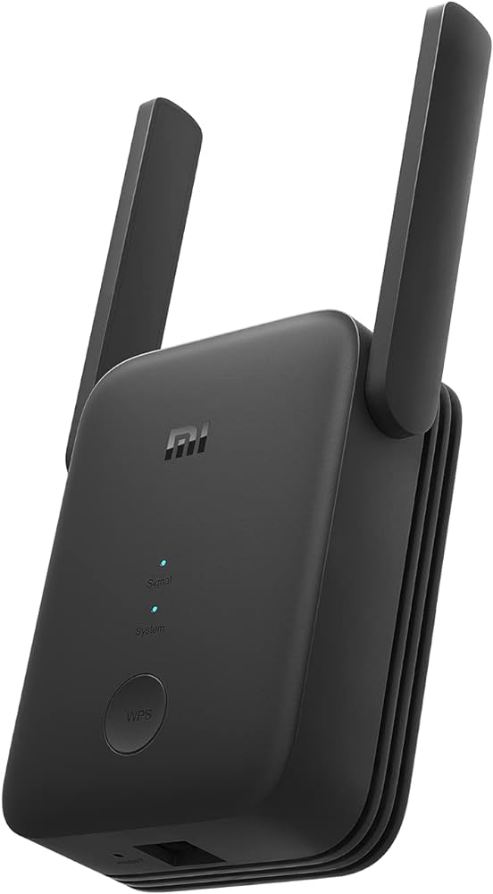 Amplificator de semnal Wi-Fi Xiaomi RangeExtenderAC1200EU photo 2