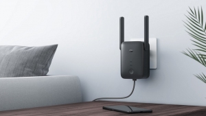 Amplificator de semnal Wi-Fi Xiaomi RangeExtenderAC1200EU thumbnav 3