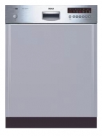 Посудомоечная машина  Bosch SGI57M35EU thumbnav 1