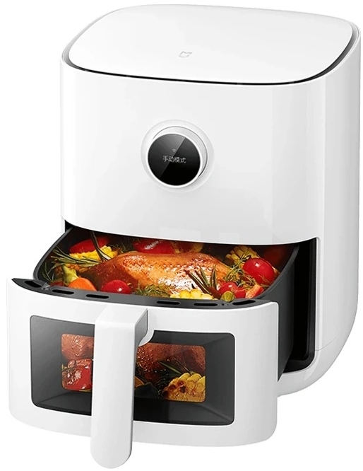 Aero Grill Xiaomi Smart Air Fryer Pro 4L EU photo 2
