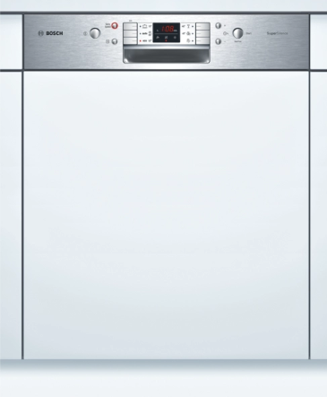 Посудомоечная машина Bosch SMI63N05EU Белый /13 Комплектов /Полногабаритная photo 1 Посудомоечная машина Bosch SMI63N05EU Белый /13 Комплектов /Полногабаритная photo 1