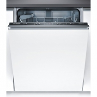 Mas. de spalat vase incorporabila Bosch SMV51E40EU, 5 programe, 60 cm, A++, Alb thumbnav 1