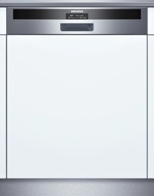 Masina de spalat vase Siemens SN56T552EU