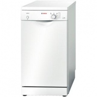 Посудомоечная машина  Bosch SPS40E02, 4программы, 45 см, A, Белый thumbnav 1
