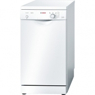 Masina de spalat vase Bosch SPS40F02EU, 4 programe, 45 cm, A, Alb thumbnav 1