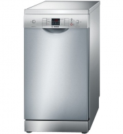 Посудомоечная машина  Bosch SPS58M98EU, 5программы, 45 см, A+ thumbnav 1