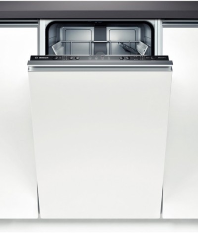 Masina de spalat vase Bosch SPV40E10EU Alb /9 Seturi /Ingusta photo 1
