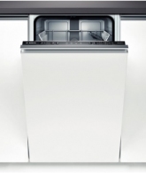 Masina de spalat vase Bosch SPV40E10EU, 6 programe, 44.8 cm, A+, Alb thumbnav 1