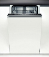 Mas. de spalat vase incorporabila Bosch SPV40E20EU, 5 programe, 45 cm, A+, Alb thumbnav 1