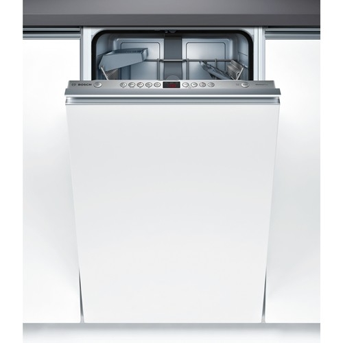 Masina de spalat vase Bosch SPV53M70EU Alb /9 Seturi /Ingusta photo 1 Masina de spalat vase Bosch SPV53M70EU Alb /9 Seturi /Ingusta photo 1