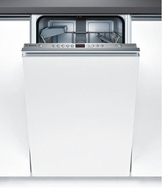 Посудомоечная машина  Bosch SPV53M90EU, 5программы, 44.8 см, A+, Белый thumbnav 1