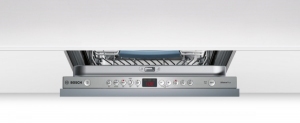 Посудомоечная машина  Bosch SPV53M90EU, 5программы, 44.8 см, A+, Белый thumbnav 2