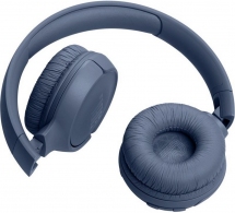 Casti fara fir JBL Tune 520BT Blue thumbnav 4
