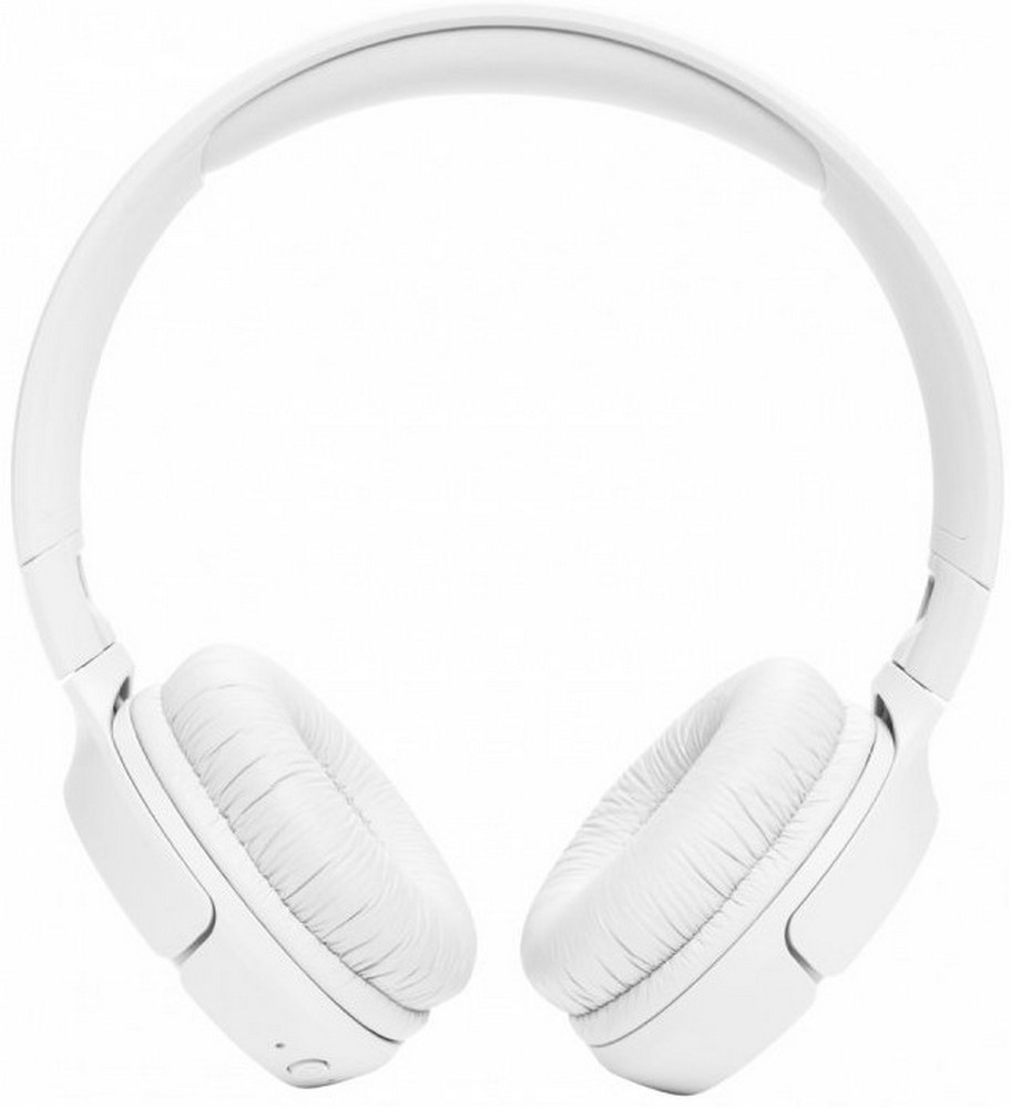Наушники JBL Tune 520BT Белый Беспроводные / Дом и Офис / Белый photo 2