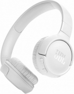 Наушники беспроводные JBL Tune 520BT White thumbnav 1