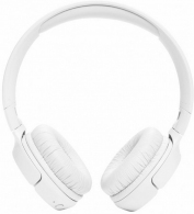 Наушники беспроводные JBL Tune 520BT White thumbnav 2