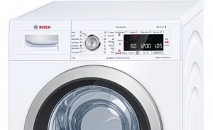 Masina de spalat Bosch WAW32540EU, 9 kg, 1600 rot/min, A+++, Alb thumbnav 2