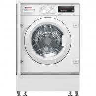 Стиральная машина Bosch WIW24342EU, 8 кг, 1200 об/мин, C, Белый thumbnav 1