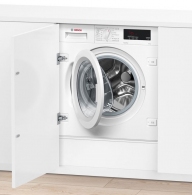 Стиральная машина Bosch WIW24342EU, 8 кг, 1200 об/мин, C, Белый thumbnav 4