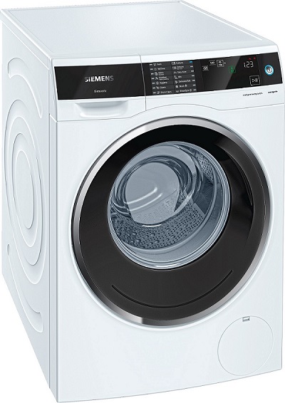 Стиральная машина Siemens WM14U640EU 9 кг / 1400 об/мин / A+++ / Белый photo 1