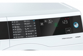 Стиральная машина Siemens WM14U640EU thumbnav 3