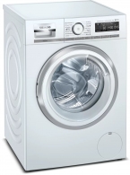 Masina de spalat Siemens WM14XMH0EU, 10 kg, 1400 rot/min, C, Alb thumbnav 1