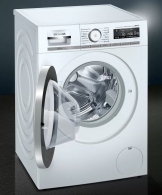 Masina de spalat Siemens WM14XMH0EU, 10 kg, 1400 rot/min, C, Alb thumbnav 3