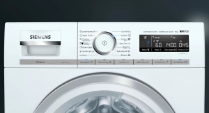 Masina de spalat Siemens WM14XMH0EU, 10 kg, 1400 rot/min, C, Alb thumbnav 6