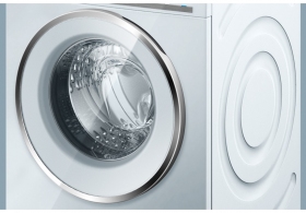 Masina de spalat Siemens WM16Y791EU, 9 kg, 1600 rot/min, A+++, Alb thumbnav 4