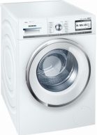 Masina de spalat Siemens WM16Y891EU, 9 kg, 1600 rot/min, A+++, Alb thumbnav 1