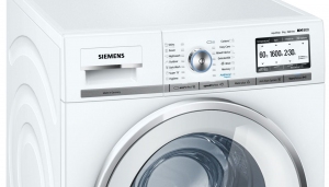 Masina de spalat Siemens WM16Y891EU, 9 kg, 1600 rot/min, A+++, Alb thumbnav 2