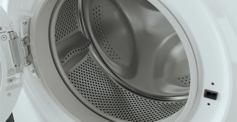Masina de spalat Whirlpool WRSB7259WBEU 7 kg / 1200 rot/min / B / Alb photo 3