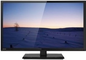 Телевизор Toshiba 24S1655EV / 24" / / HD ready photo 1 Телевизор Toshiba 24S1655EV / 24" / / HD ready photo 1