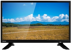 Televizor LED Toshiba 24S1850EV thumbnav 1