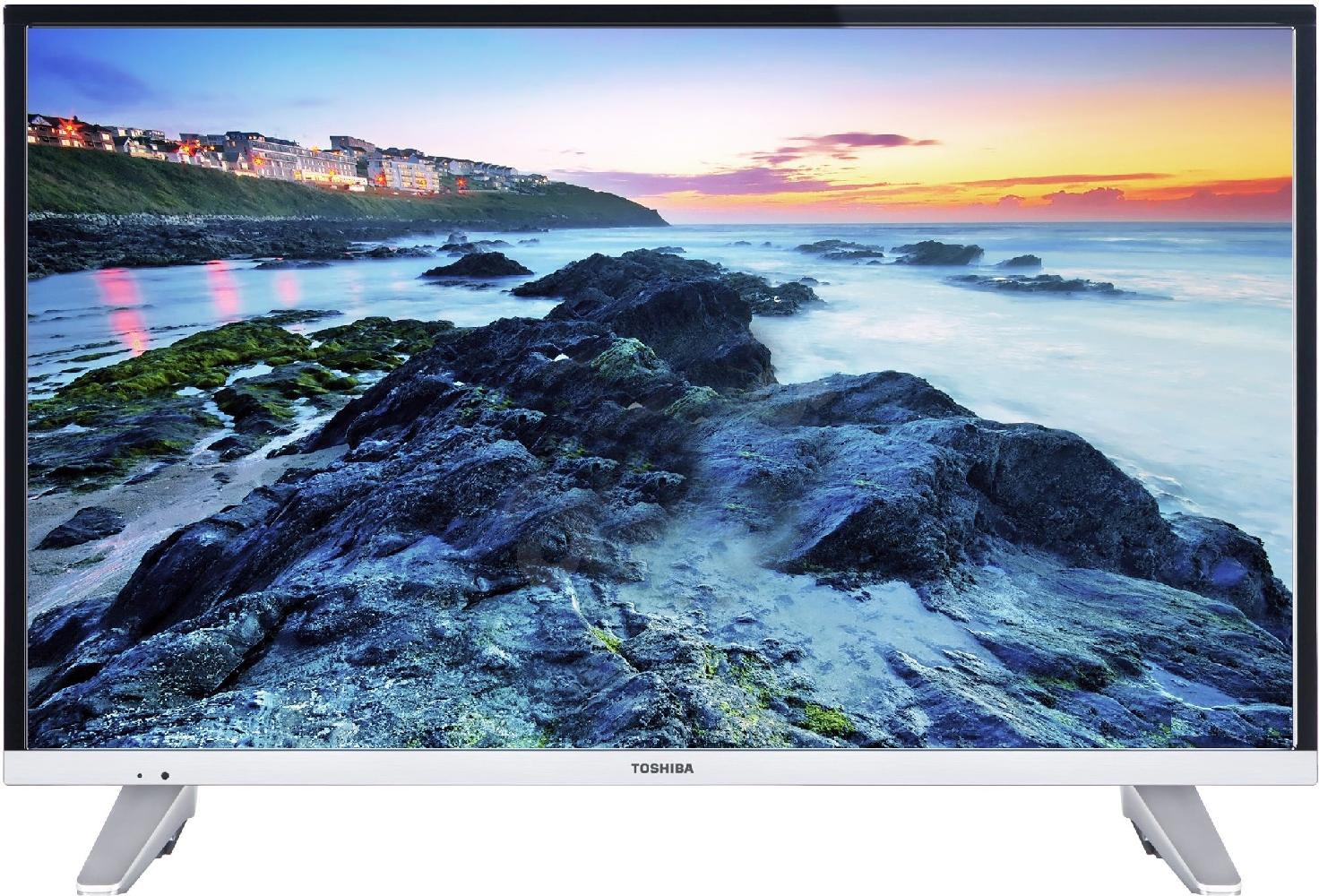 Телевизор Toshiba 32L5660EV / 32" / / HD ready photo 1 Телевизор Toshiba 32L5660EV / 32" / / HD ready photo 1