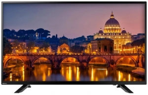 LED телевизор Toshiba 40S1750EV thumbnav