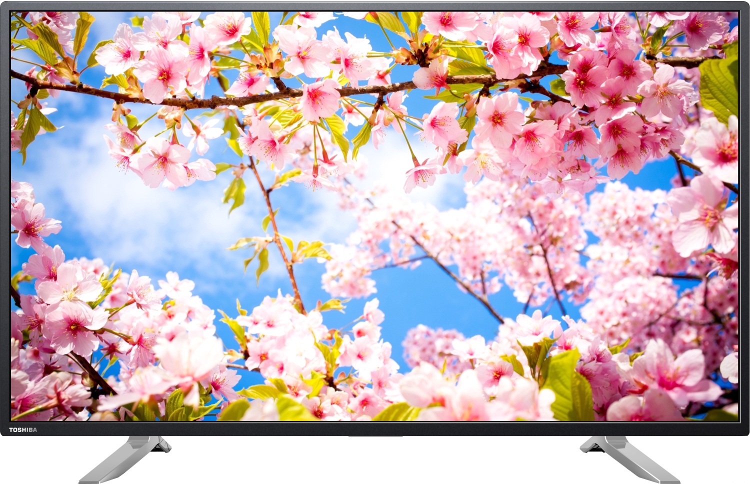 Телевизор Toshiba 43U7750EV / 43" / / UHD 4K photo 1 Телевизор Toshiba 43U7750EV / 43" / / UHD 4K photo 1