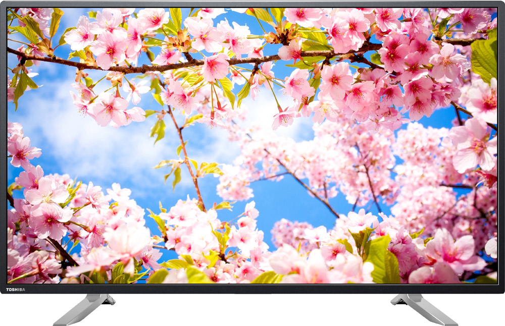 Телевизор Toshiba 49U7750EV / 49" / / UHD 4K photo 1 Телевизор Toshiba 49U7750EV / 49" / / UHD 4K photo 1