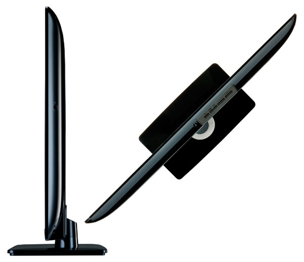 Телевизор Sharp LC32LS220EV / 32" / / Full HD photo 2