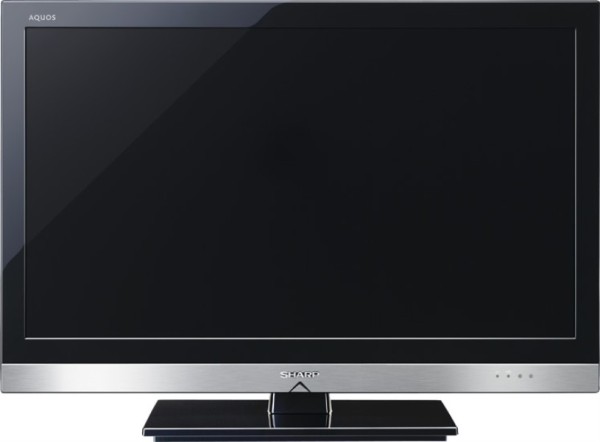 Televizor Sharp LC40LE600EV / 40" / / Full HD photo 1 Televizor Sharp LC40LE600EV / 40" / / Full HD photo 1
