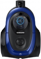 Aspirator cu container Samsung VC15M2110SBEV, 1500 W, Albastru thumbnav 1